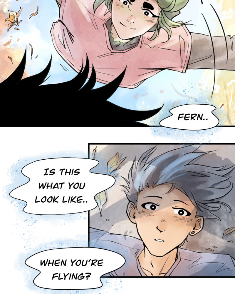Read HWA chapter 95 image 13 on Lezhin