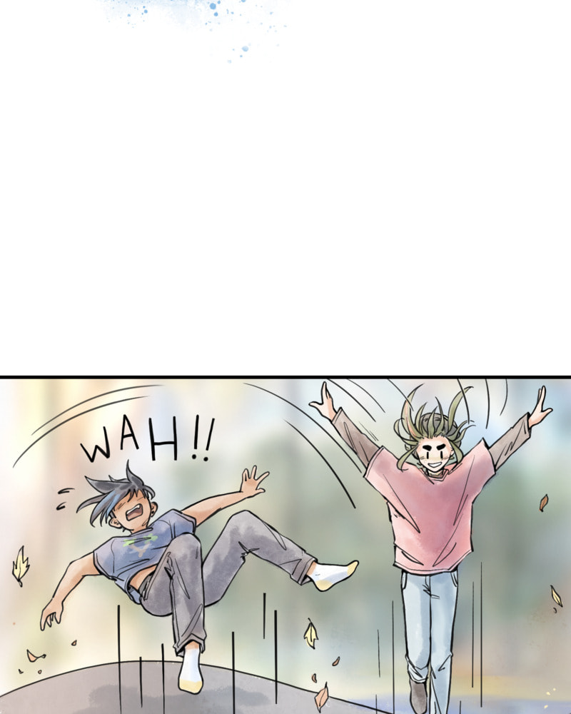 Read HWA chapter 95 image 14 on Lezhin