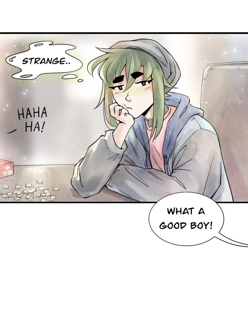 Read HWA chapter 95 image 2 on Lezhin
