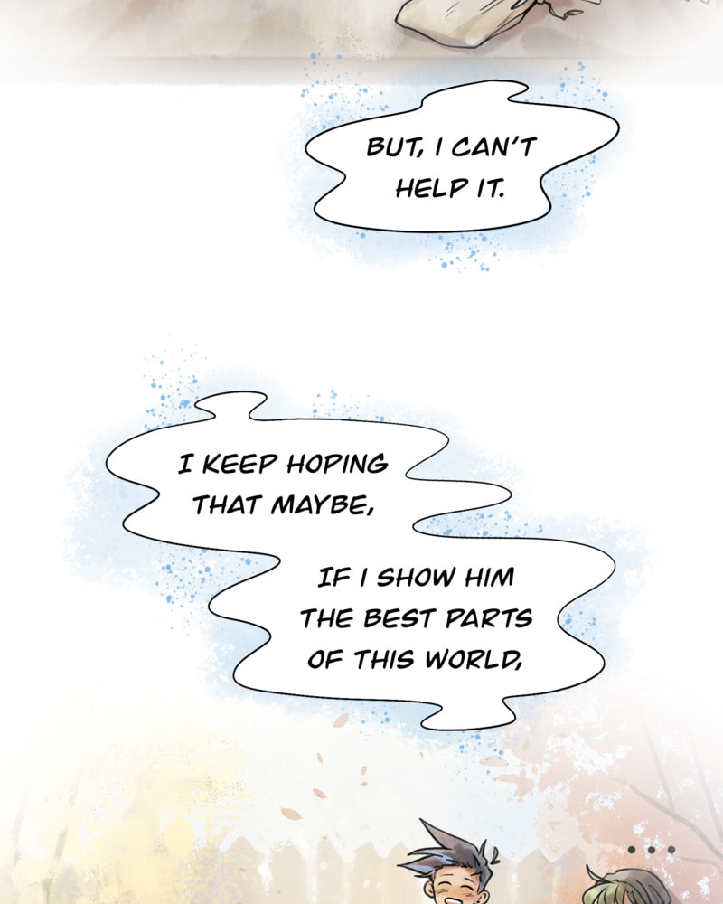 Read HWA chapter 95 image 7 on Lezhin