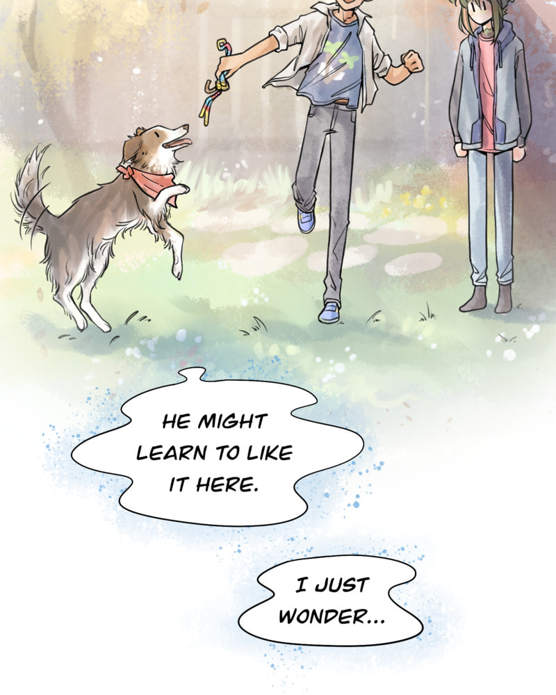 Read HWA chapter 95 image 8 on Lezhin