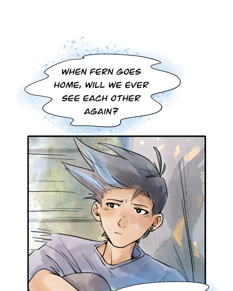Read HWA chapter 95 image 9 on Lezhin