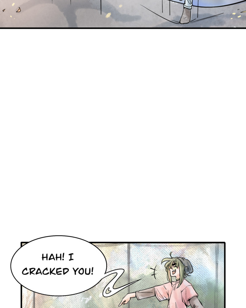 Read HWA chapter 96 image 1 on Lezhin