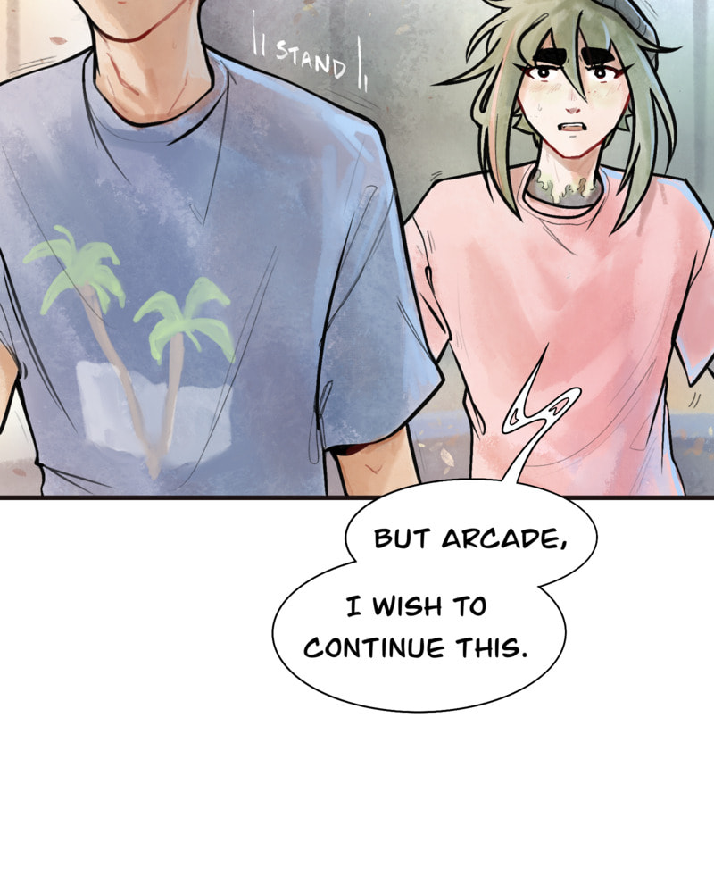 Read HWA chapter 96 image 12 on Lezhin