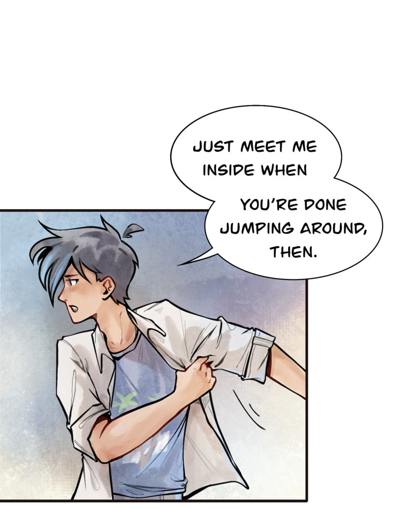 Read HWA chapter 96 image 13 on Lezhin