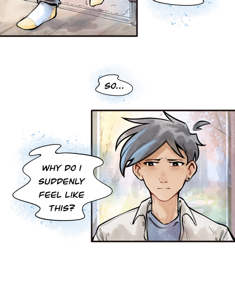 Read HWA chapter 96 image 16 on Lezhin