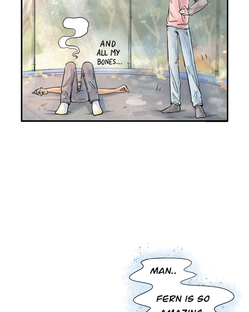 Read HWA chapter 96 image 2 on Lezhin