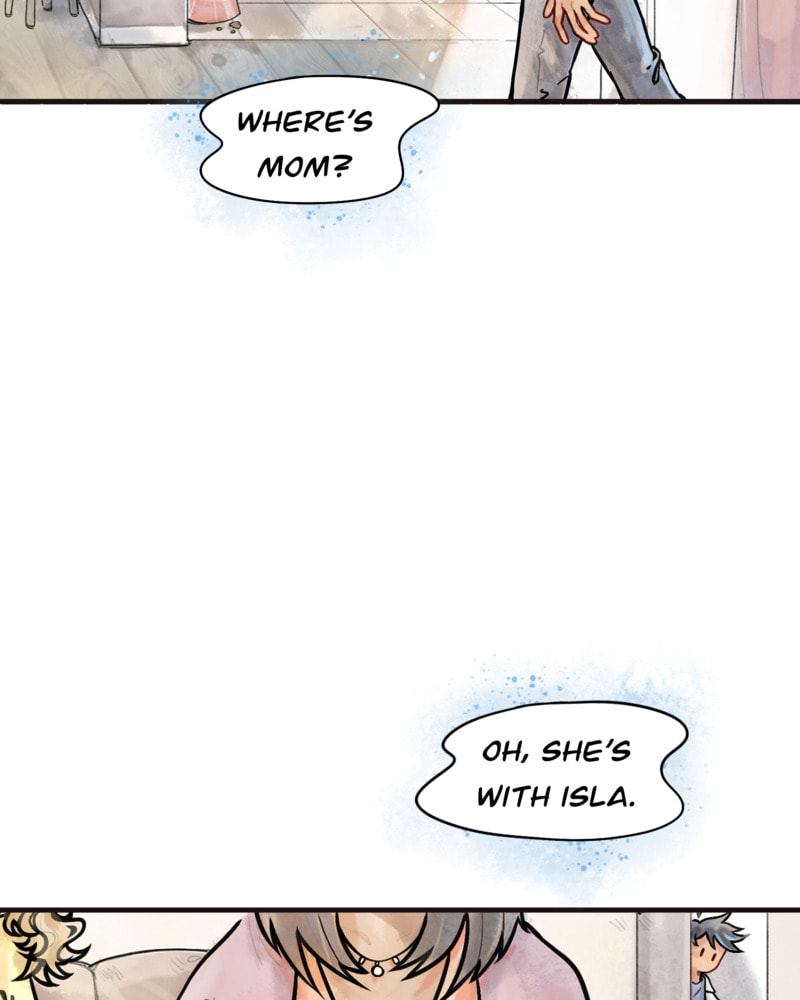 Read HWA chapter 97 image 1 on Lezhin