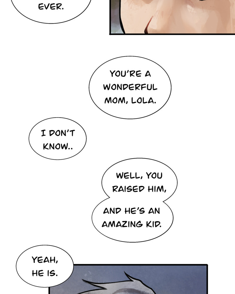 Read HWA chapter 97 image 10 on Lezhin