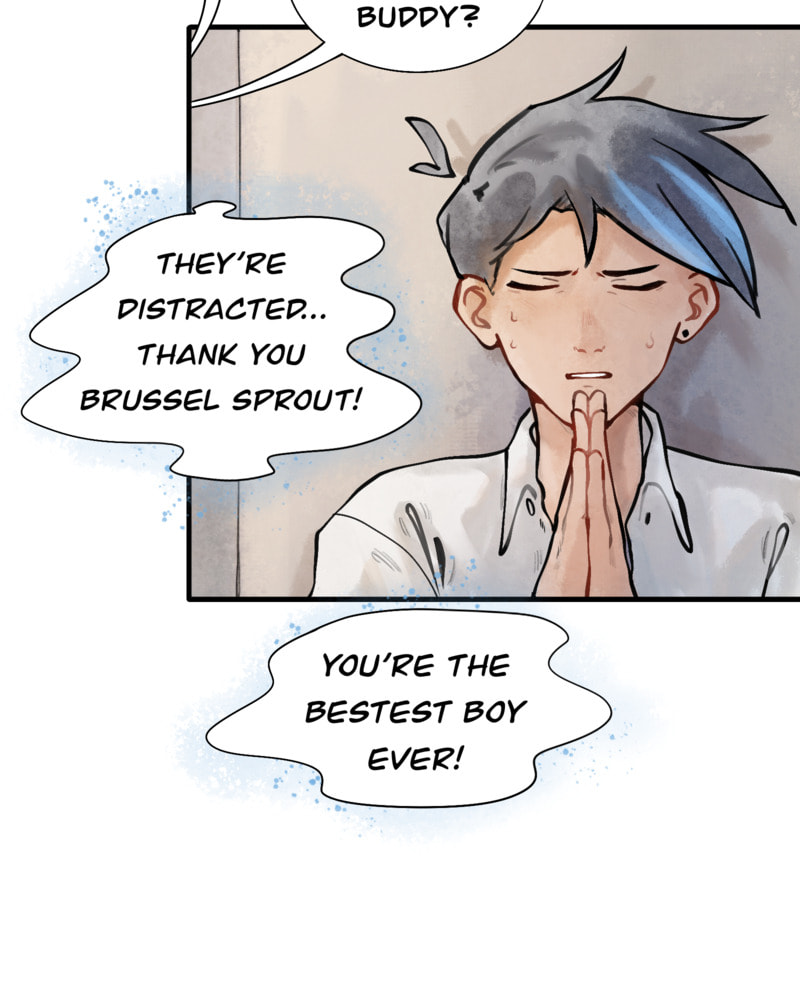 Read HWA chapter 97 image 14 on Lezhin