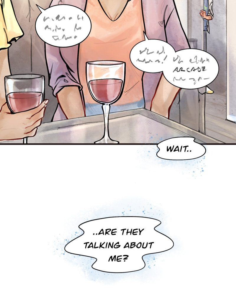 Read HWA chapter 97 image 2 on Lezhin