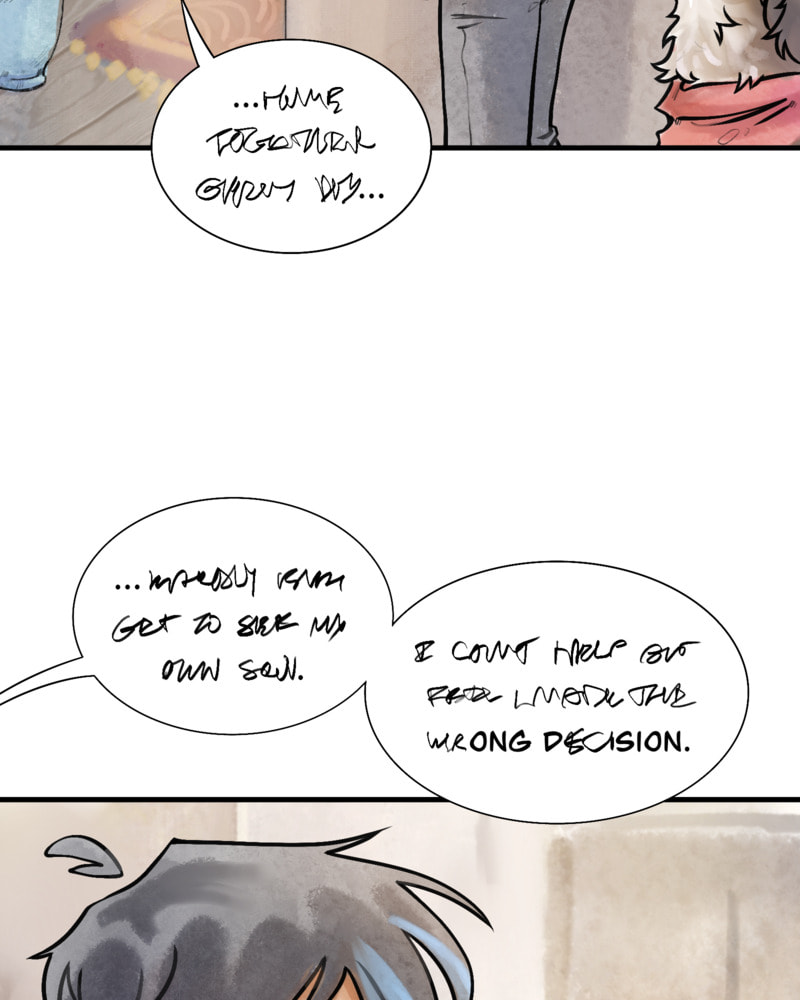 Read HWA chapter 97 image 7 on Lezhin