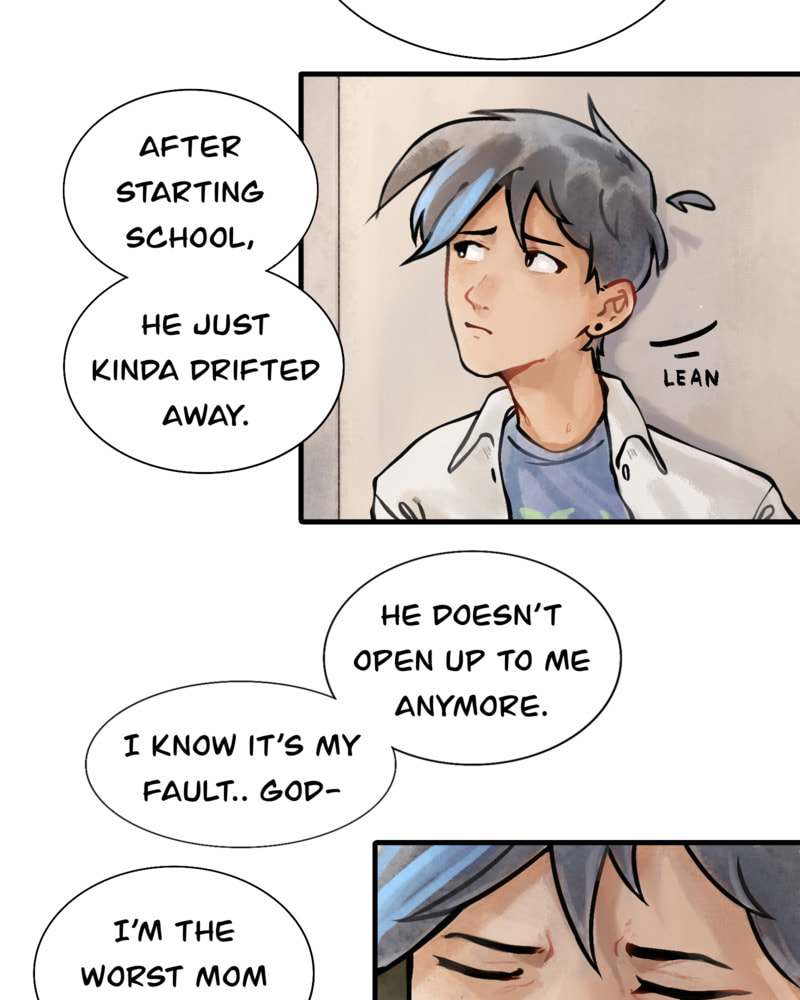 Read HWA chapter 97 image 9 on Lezhin