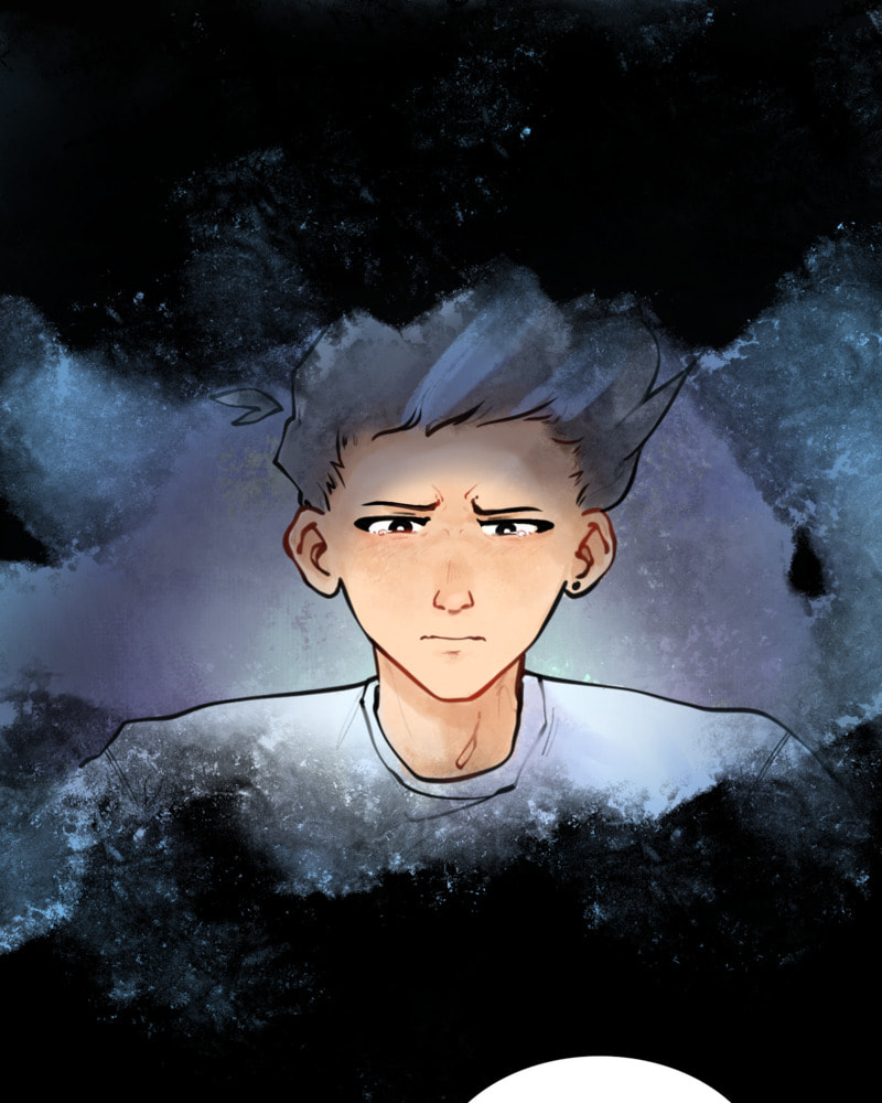 Read HWA chapter 98 image 13 on Lezhin