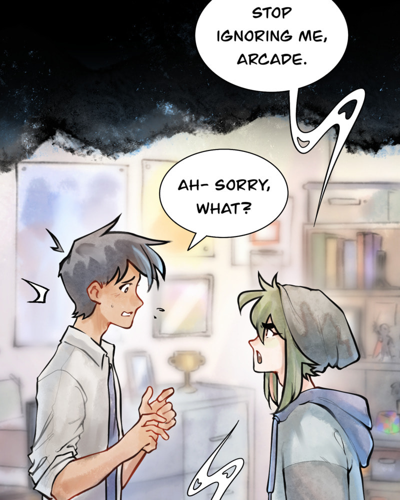 Read HWA chapter 98 image 14 on Lezhin