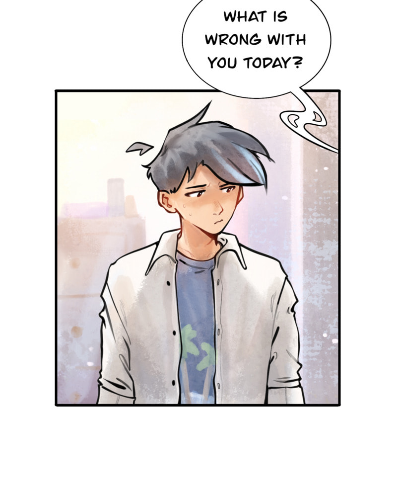 Read HWA chapter 98 image 16 on Lezhin