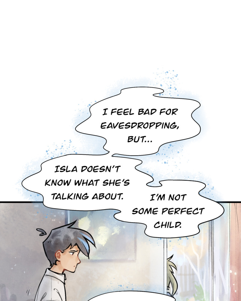 Read HWA chapter 98 image 2 on Lezhin