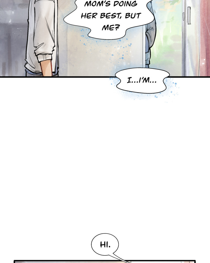 Read HWA chapter 98 image 3 on Lezhin