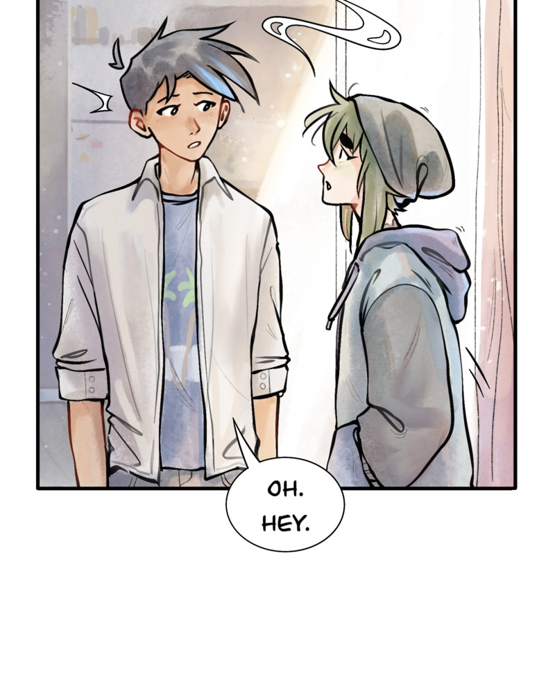 Read HWA chapter 98 image 4 on Lezhin