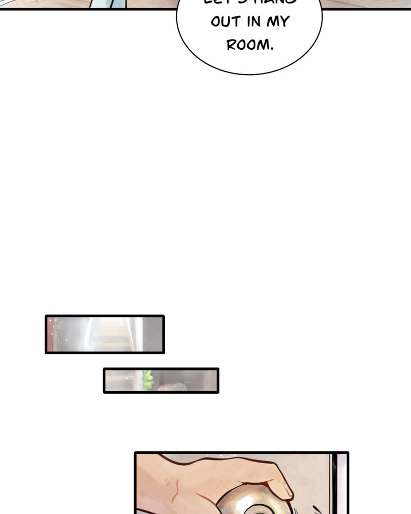 Read HWA chapter 98 image 6 on Lezhin