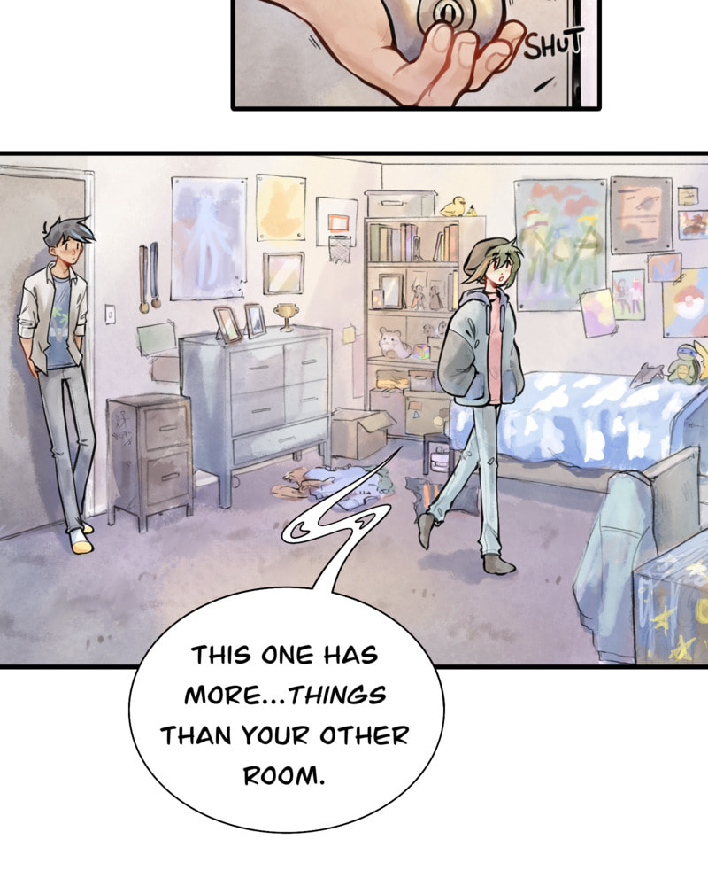 Read HWA chapter 98 image 7 on Lezhin