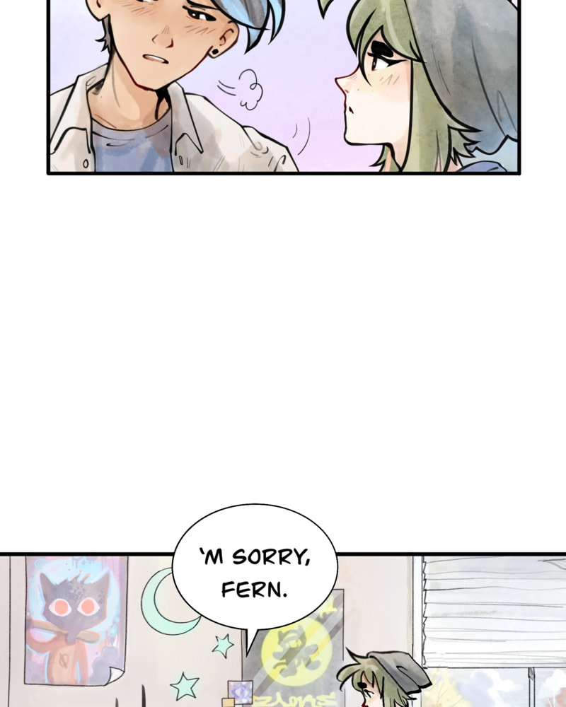 Read HWA chapter 99 image 11 on Lezhin