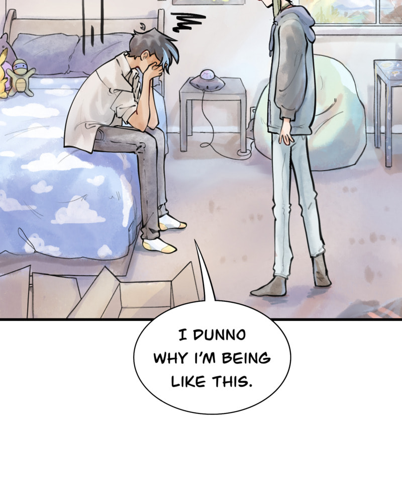 Read HWA chapter 99 image 12 on Lezhin