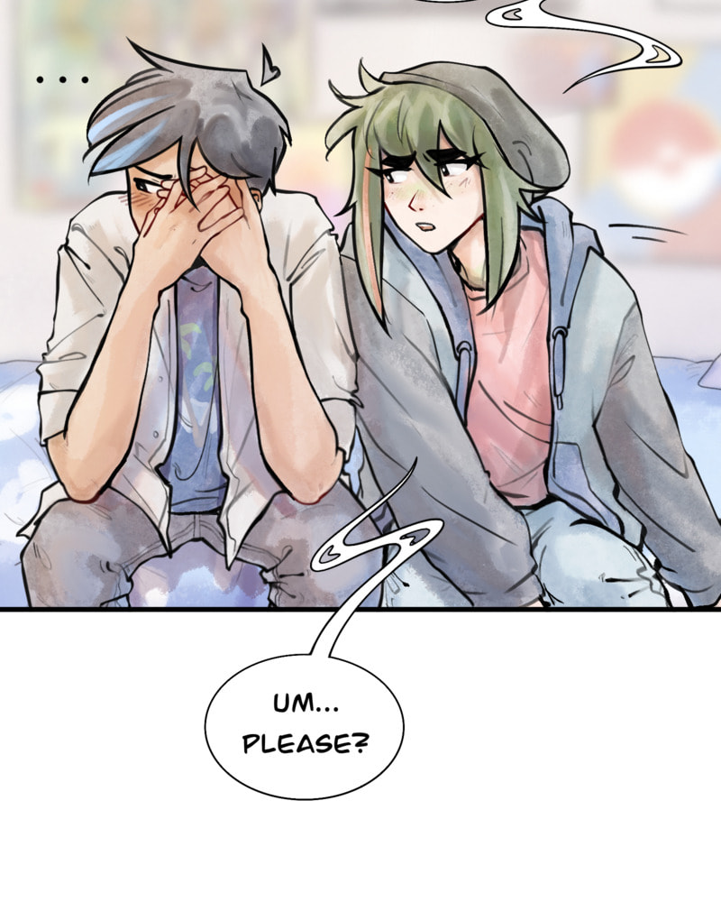 Read HWA chapter 99 image 15 on Lezhin