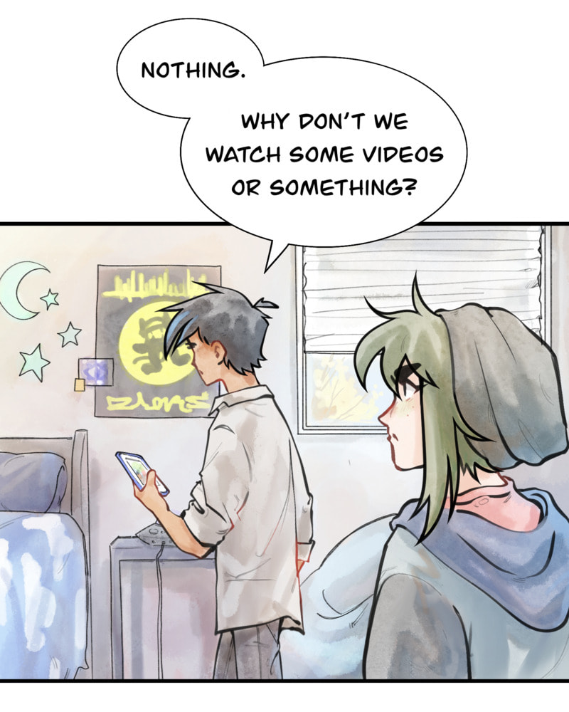 Read HWA chapter 99 image 4 on Lezhin