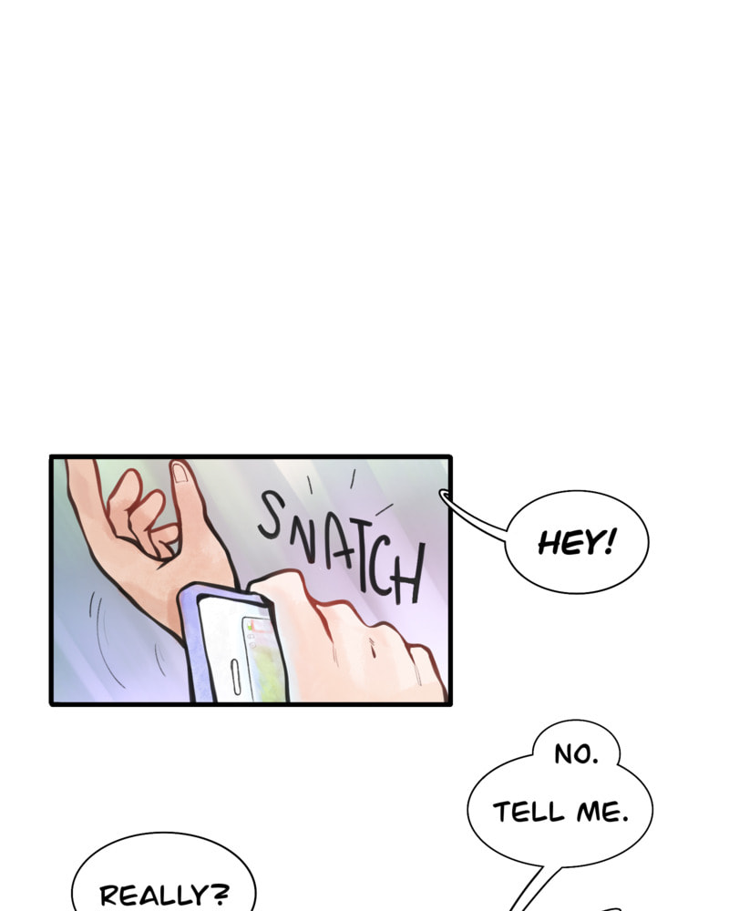 Read HWA chapter 99 image 5 on Lezhin