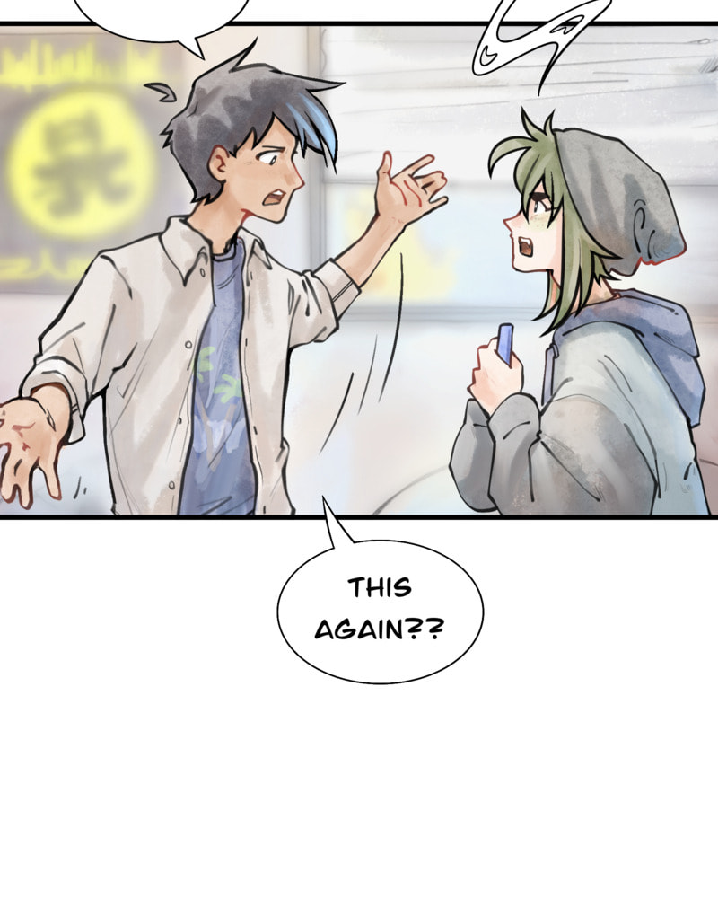 Read HWA chapter 99 image 6 on Lezhin