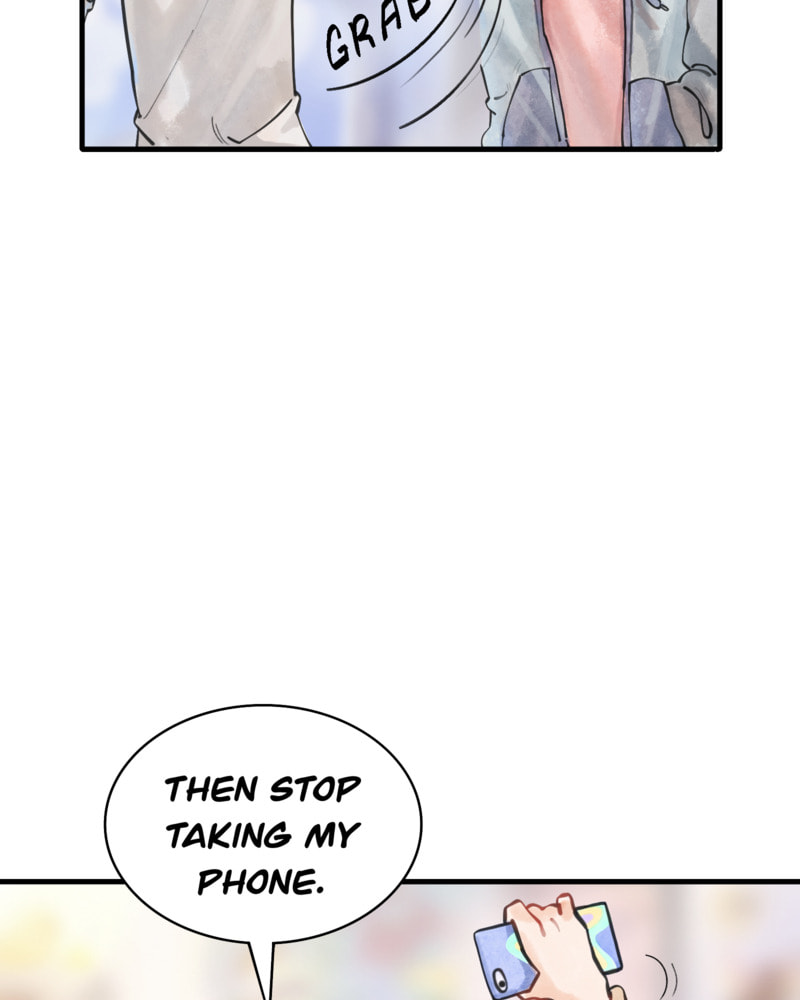 Read HWA chapter 99 image 8 on Lezhin