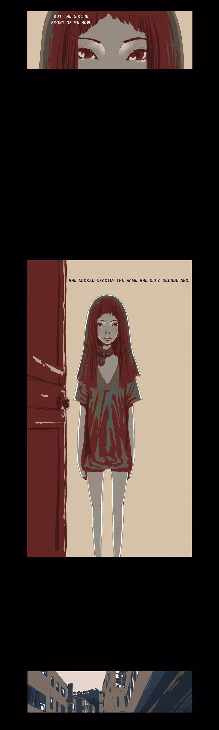 Read HWAJA chapter 10 image 6 on Lezhin