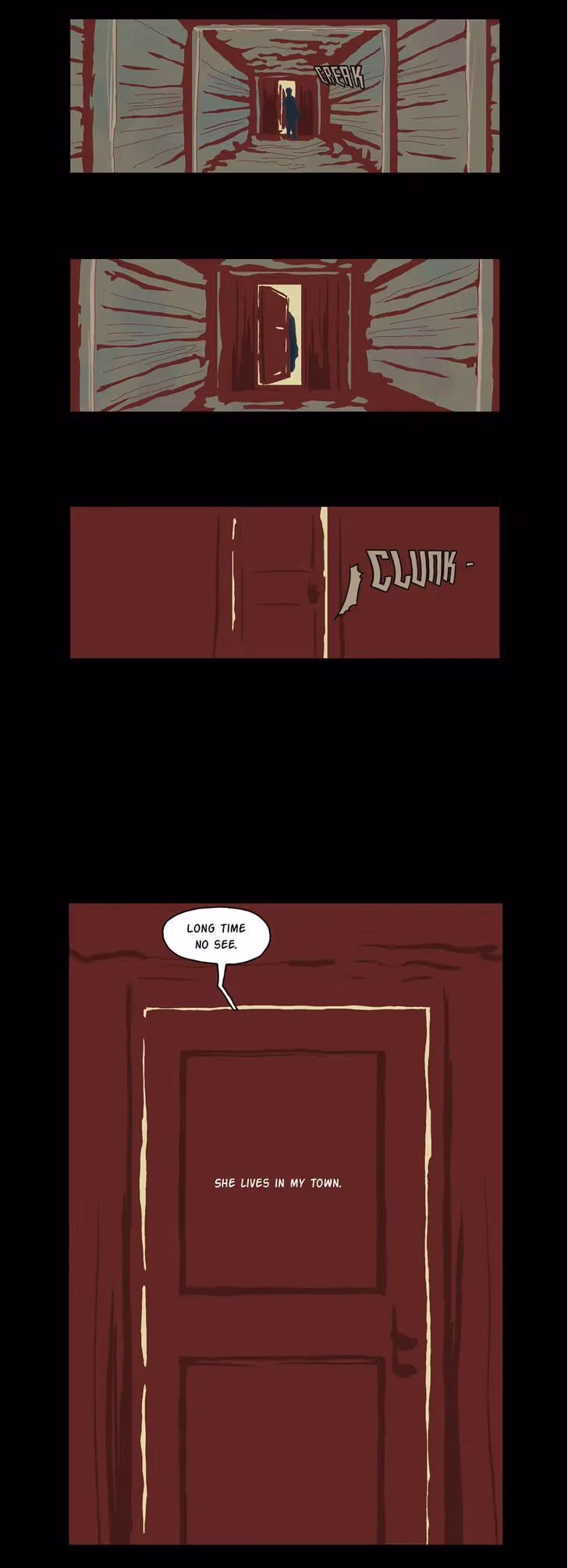 Read HWAJA chapter 10 image 9 on Lezhin