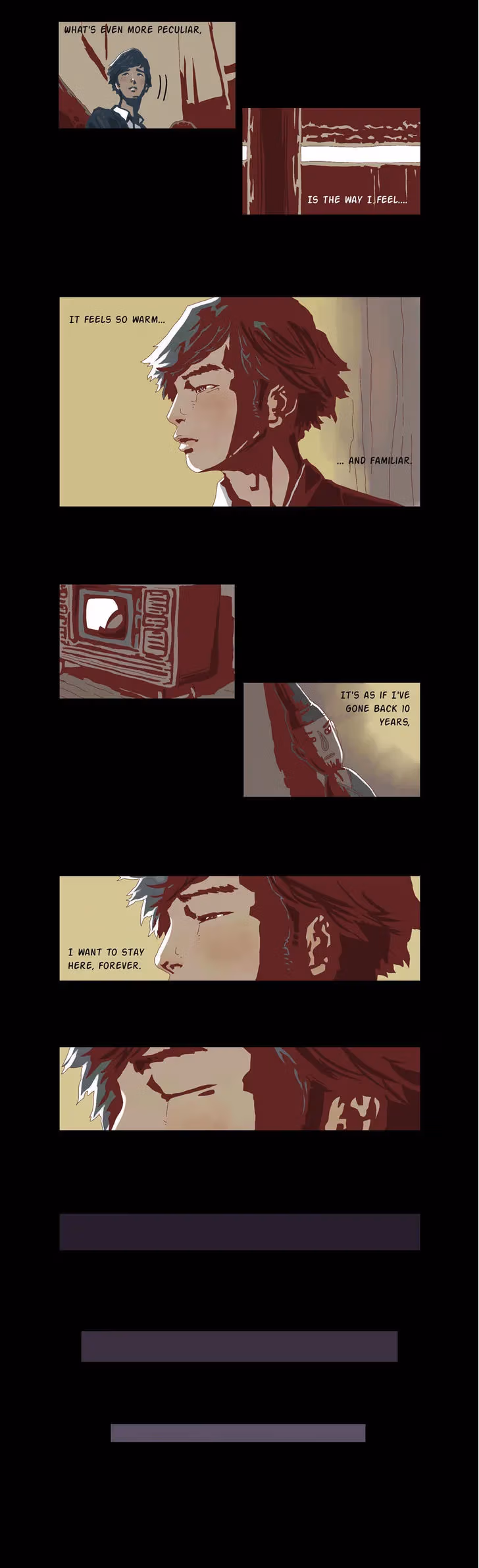 Read HWAJA chapter 11 image 2 on Lezhin
