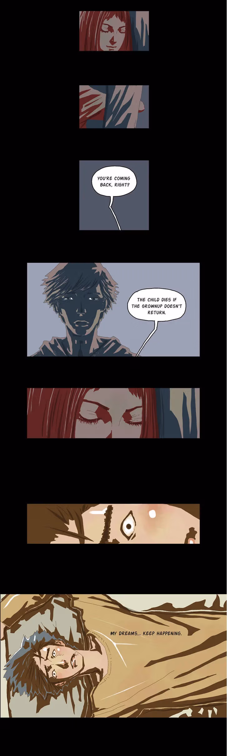 Read HWAJA chapter 16 image 11 on Lezhin