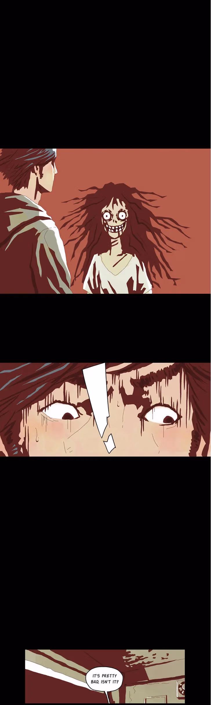 Read HWAJA chapter 16 image 5 on Lezhin