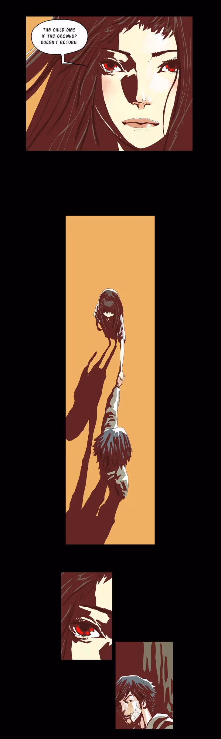 Read HWAJA chapter 16 image 7 on Lezhin