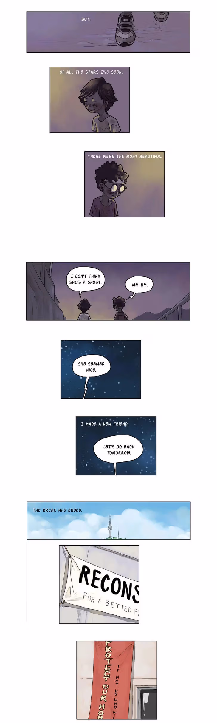Read HWAJA chapter 5 image 10 on Lezhin