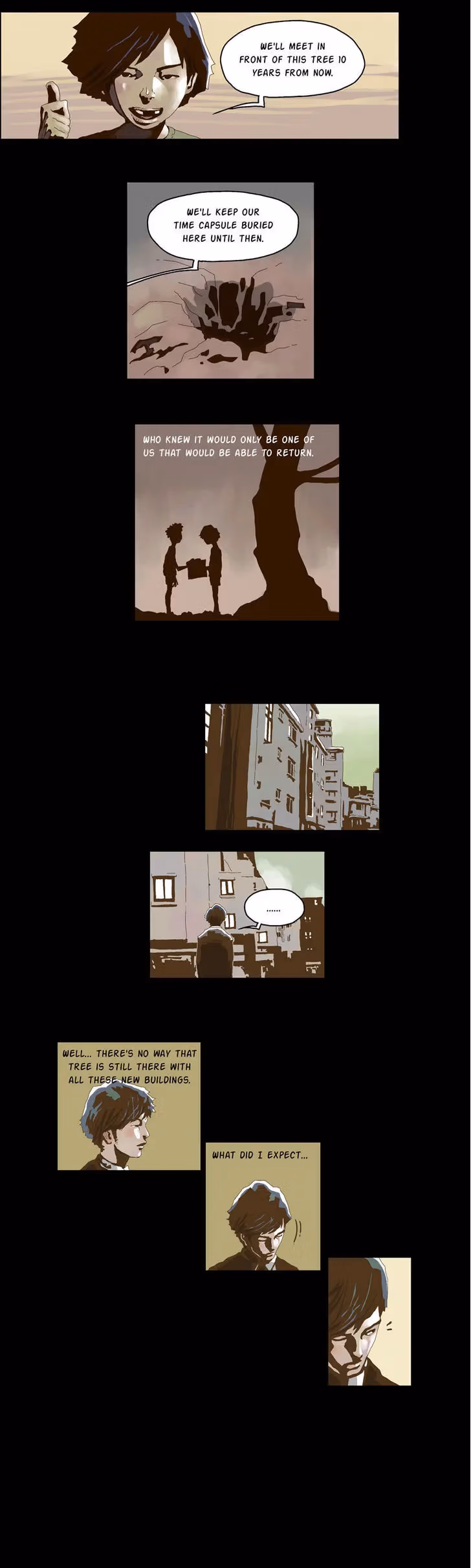 Read HWAJA chapter 9 image 1 on Lezhin