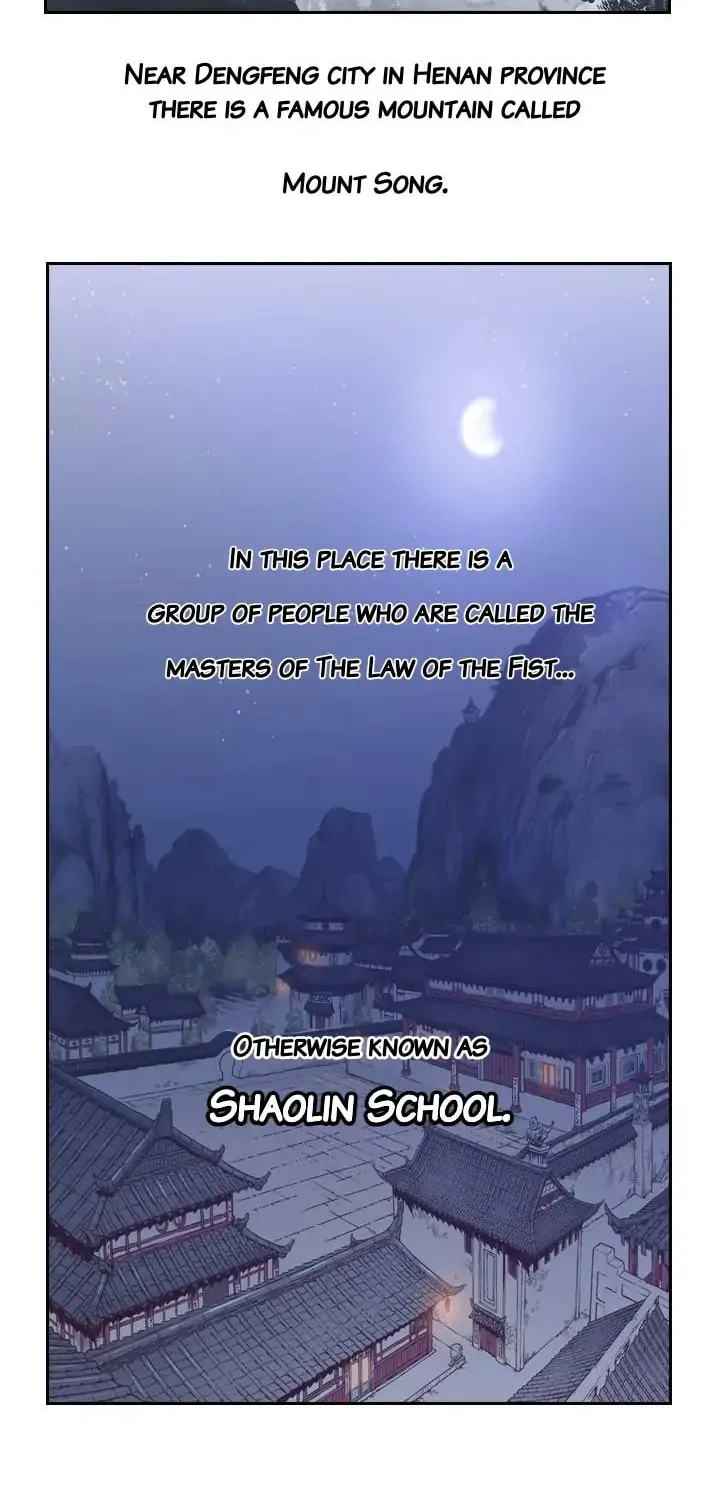 Hwalin Chapter 0 page 2 - 
