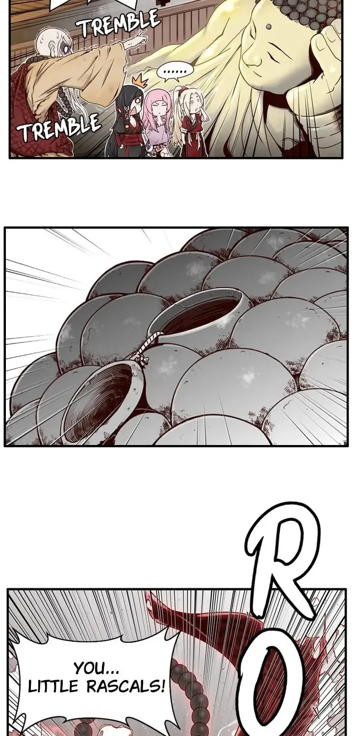 Hwalin Chapter 0 page 11 - 