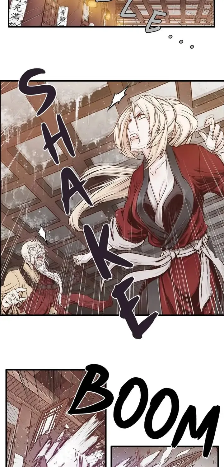 Hwalin Chapter 0 page 14 - 