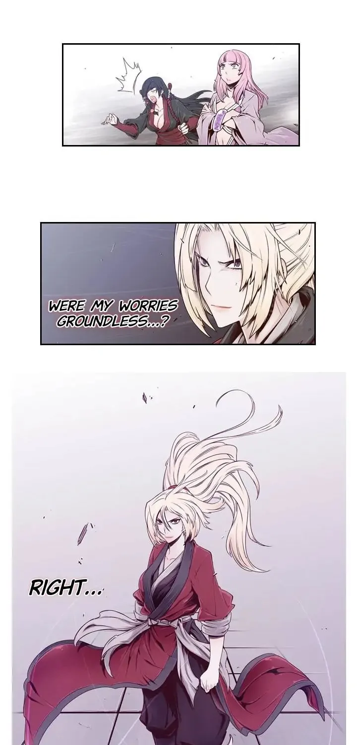 Hwalin Chapter 0 page 19 - 