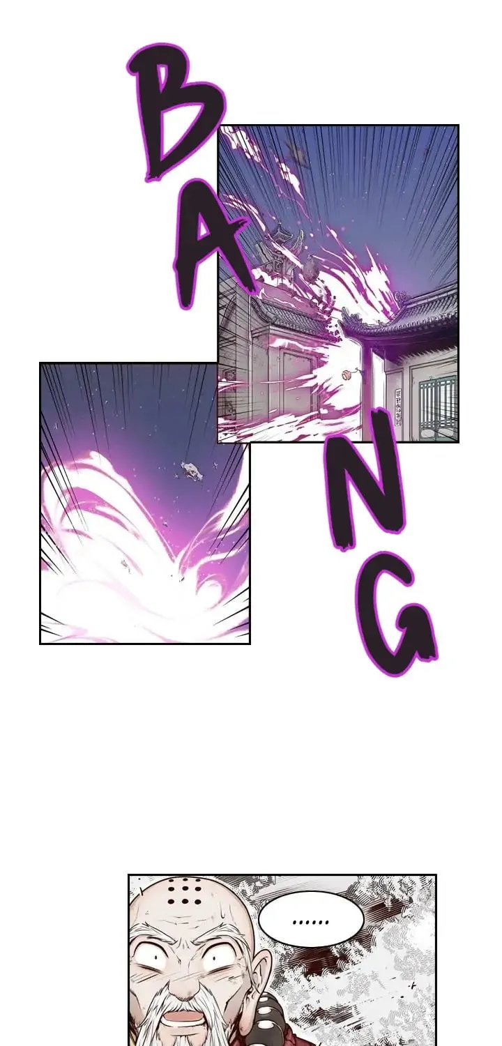 Hwalin Chapter 0 page 4 - 