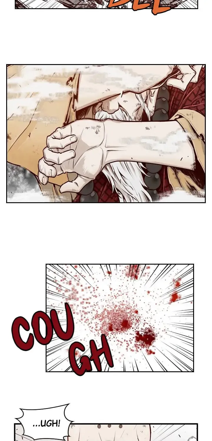 Hwalin Chapter 0 page 8 - 