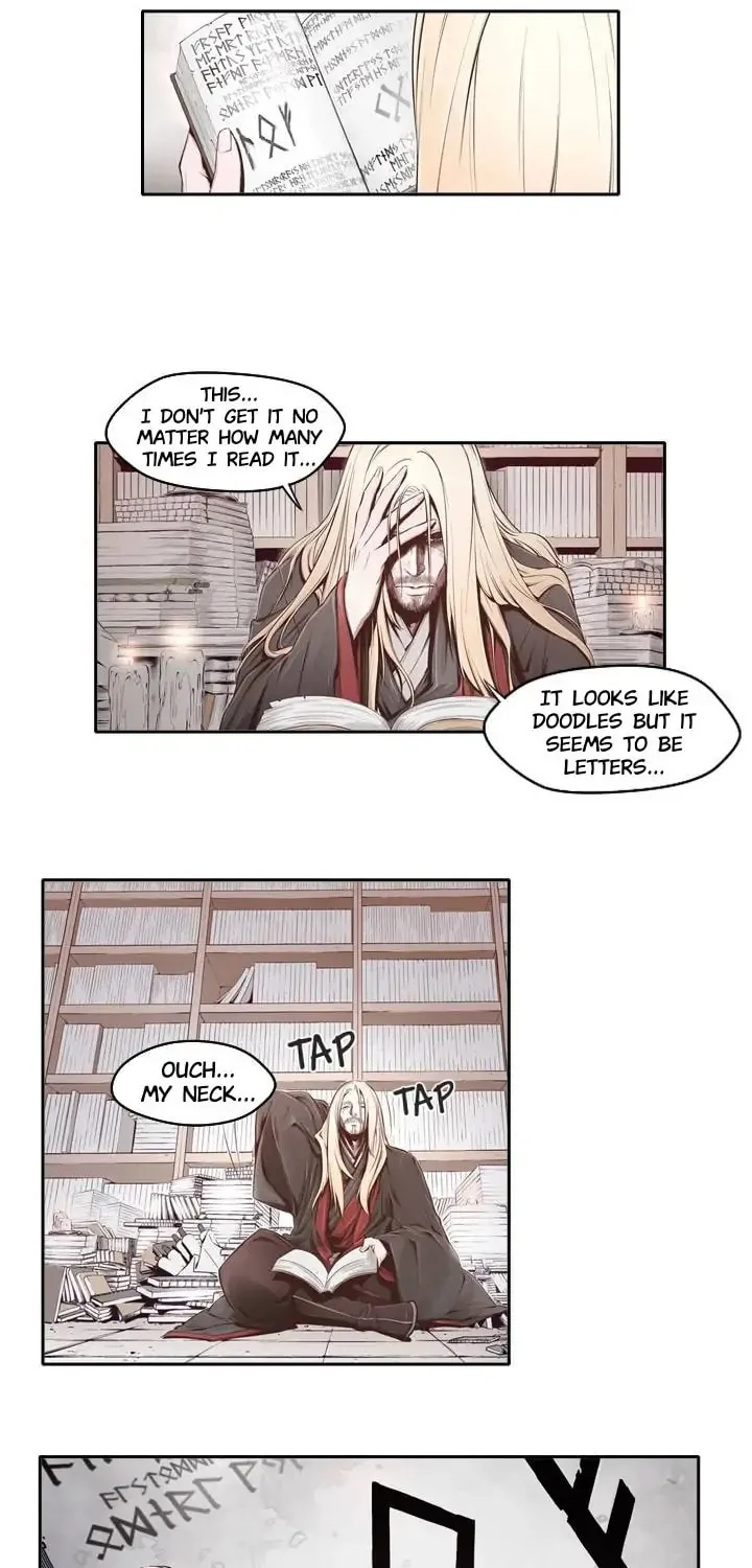 Hwalin Chapter 1 page 2 - 