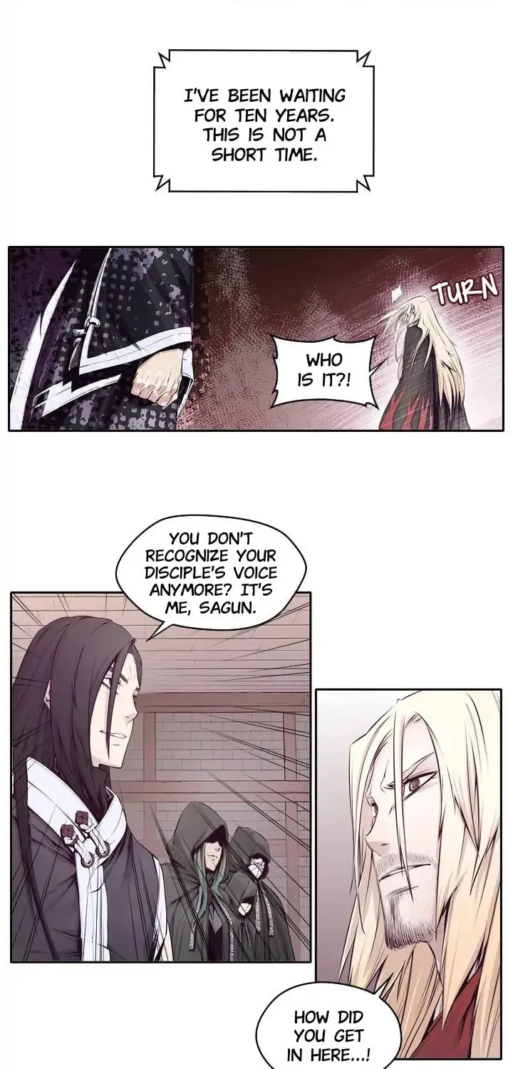 Hwalin Chapter 1 page 11 - 