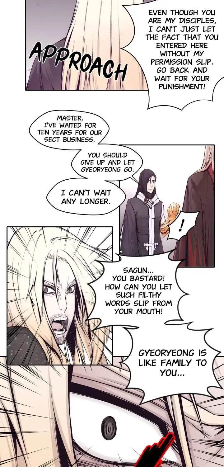 Hwalin Chapter 1 page 13 - 
