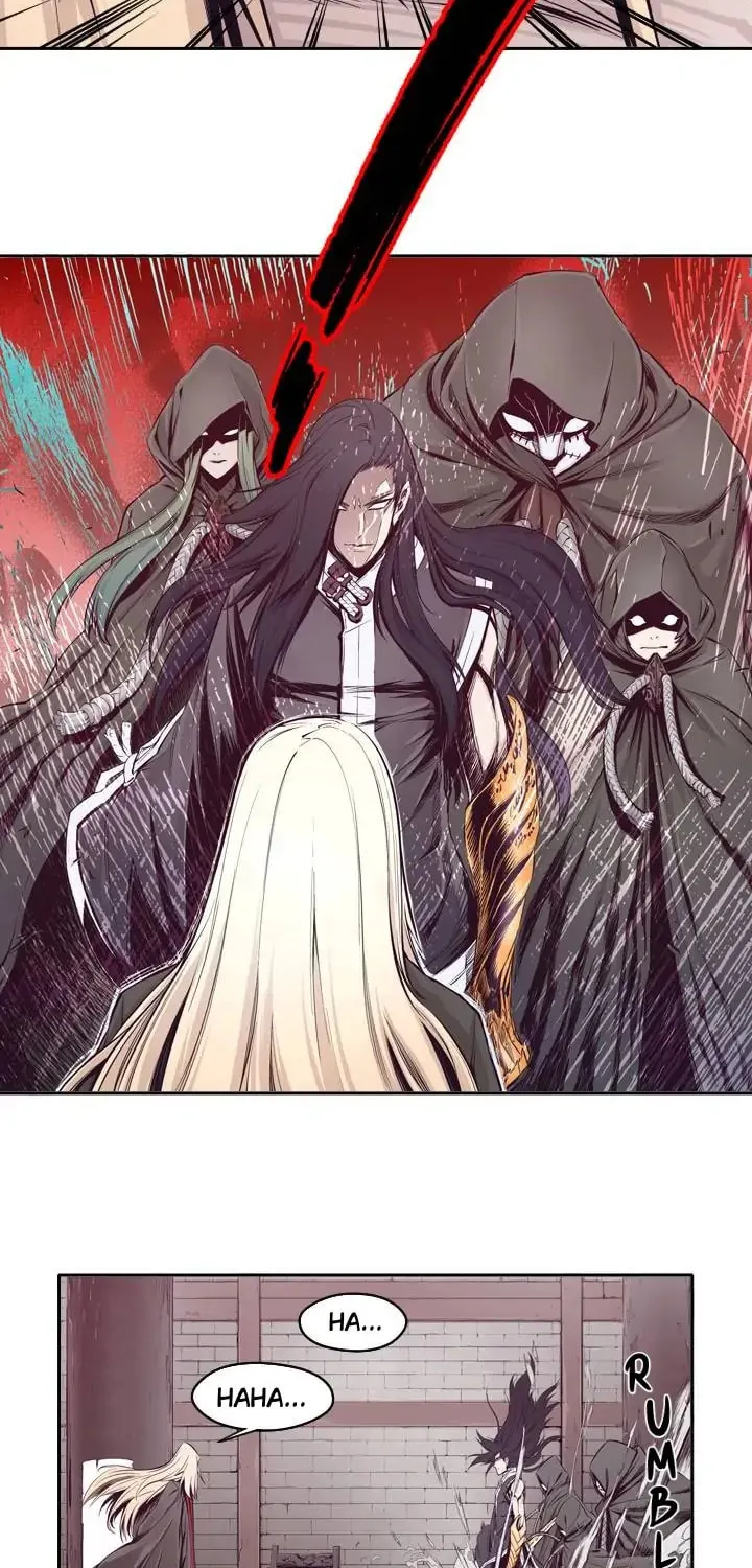 Hwalin Chapter 1 page 14 - 